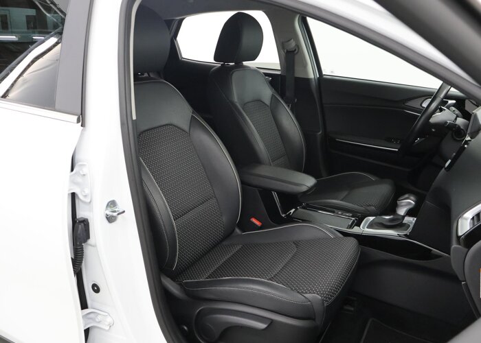 Kia Xceed 1.5 T-GDI MHEV DynamicPlusLine