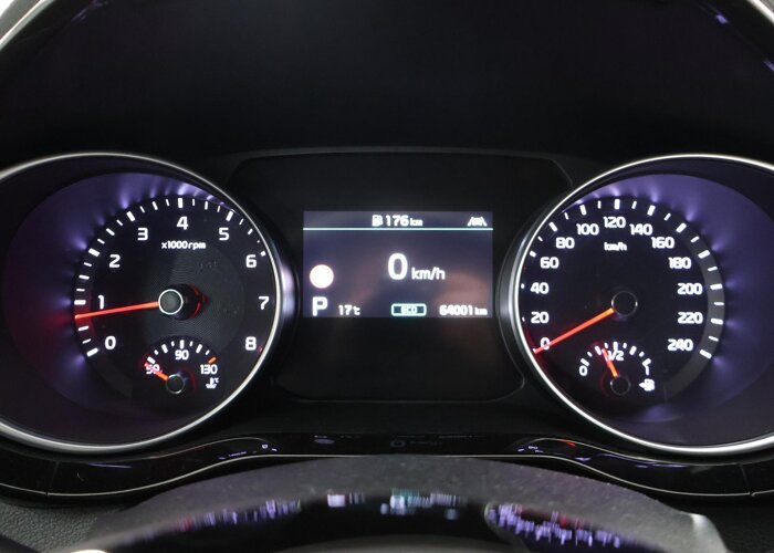 Kia Xceed 1.5 T-GDI MHEV DynamicPlusLine