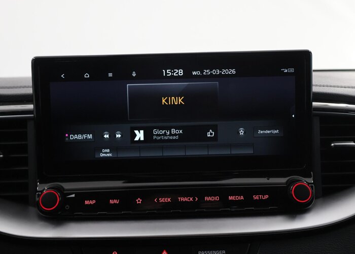 Kia Xceed 1.5 T-GDI MHEV DynamicPlusLine