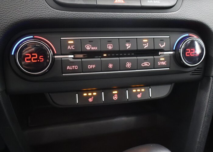 Kia Xceed 1.5 T-GDI MHEV DynamicPlusLine