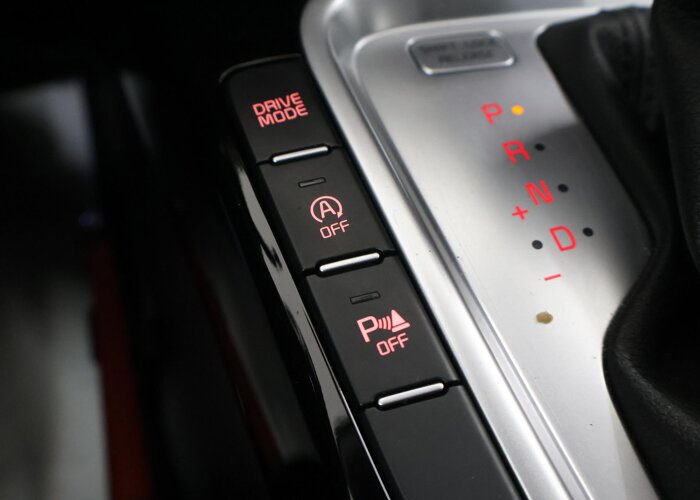 Kia Xceed 1.5 T-GDI MHEV DynamicPlusLine