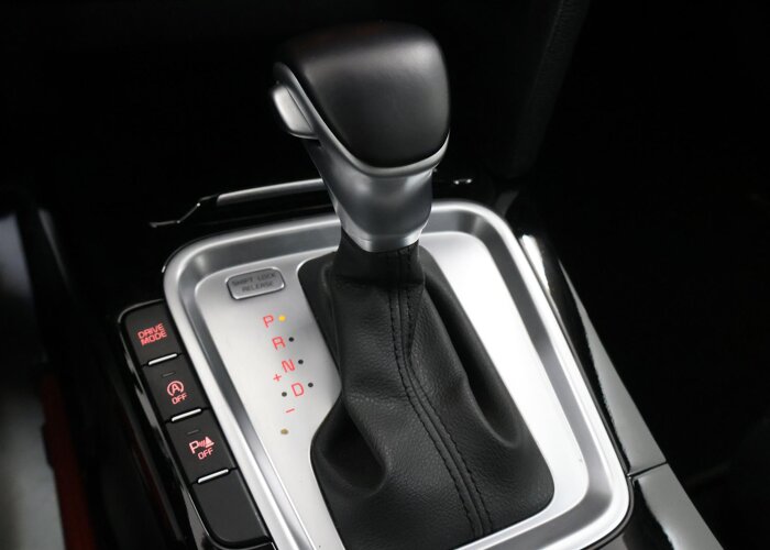 Kia Xceed 1.5 T-GDI MHEV DynamicPlusLine