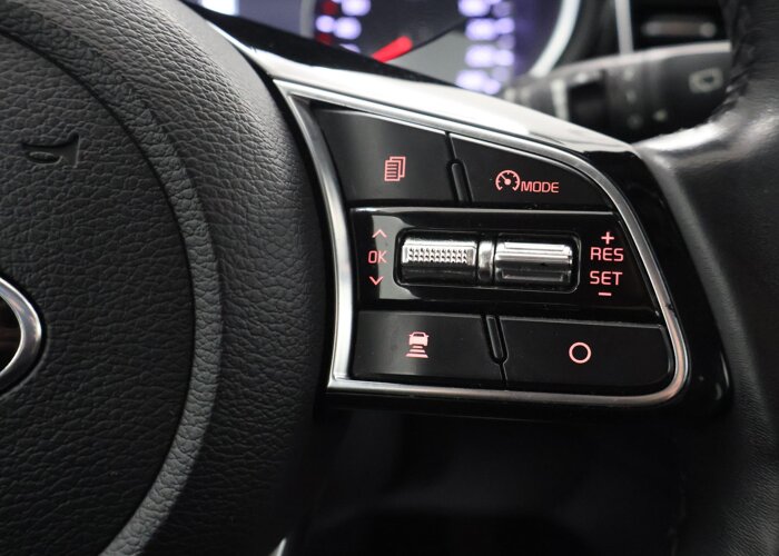 Kia Xceed 1.5 T-GDI MHEV DynamicPlusLine