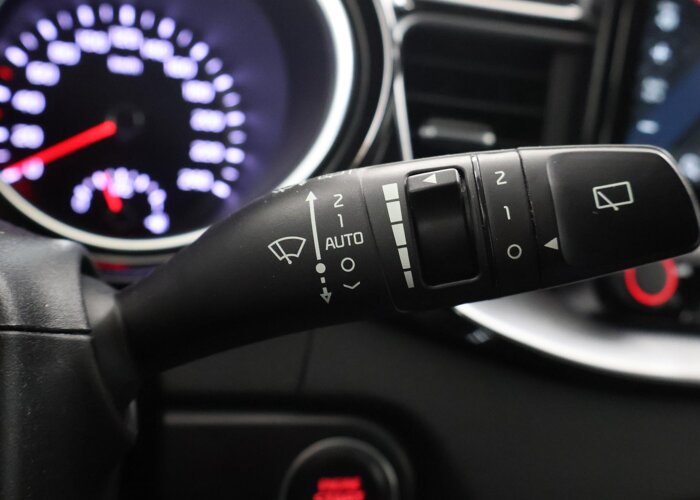 Kia Xceed 1.5 T-GDI MHEV DynamicPlusLine