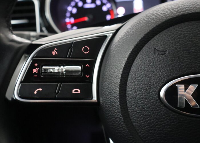 Kia Xceed 1.5 T-GDI MHEV DynamicPlusLine