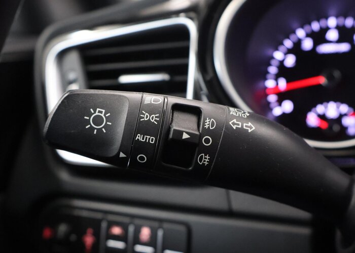 Kia Xceed 1.5 T-GDI MHEV DynamicPlusLine