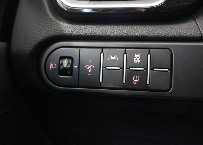 Kia Xceed 1.5 T-GDI MHEV DynamicPlusLine