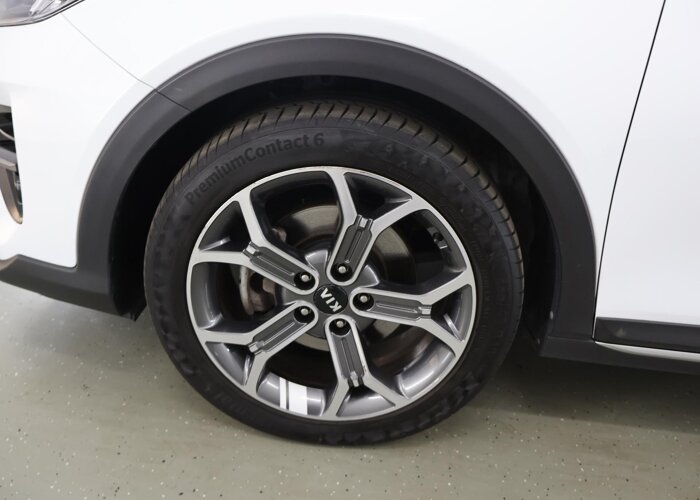 Kia Xceed 1.5 T-GDI MHEV DynamicPlusLine