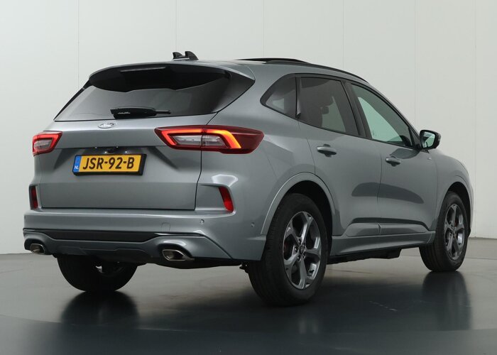 Ford Kuga 2.5 PHEV ST-Line X