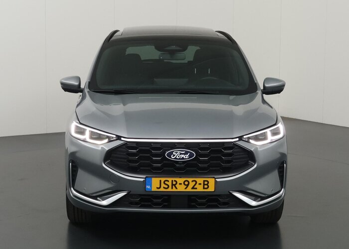 Ford Kuga 2.5 PHEV ST-Line X