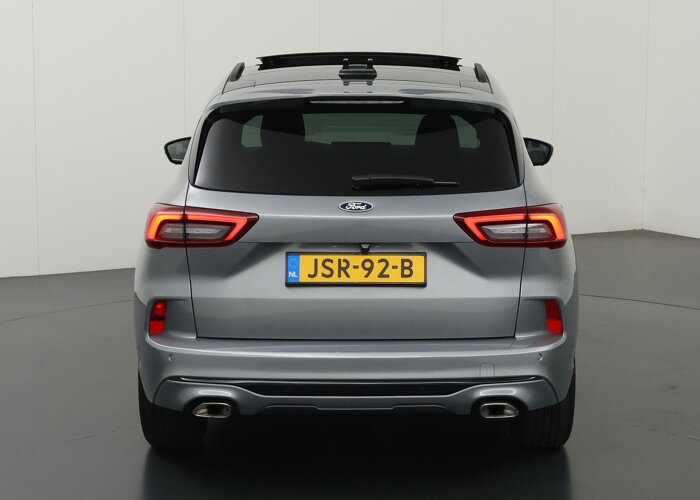 Ford Kuga 2.5 PHEV ST-Line X