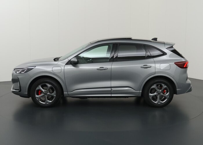 Ford Kuga 2.5 PHEV ST-Line X