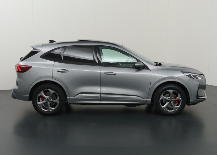 Ford Kuga 2.5 PHEV ST-Line X