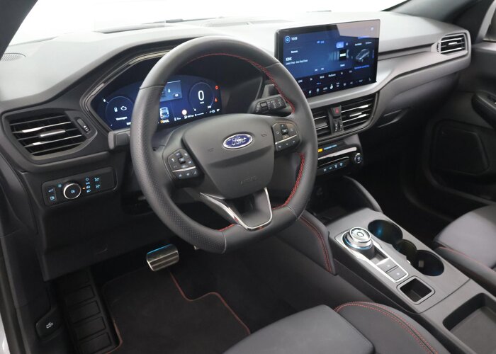 Ford Kuga 2.5 PHEV ST-Line X