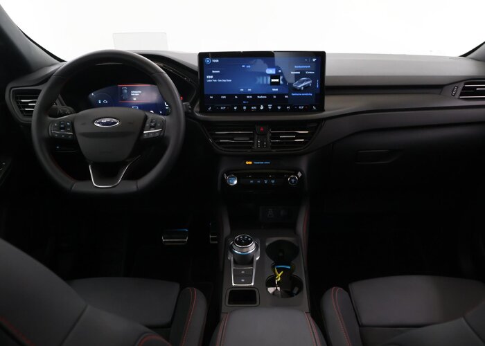 Ford Kuga 2.5 PHEV ST-Line X