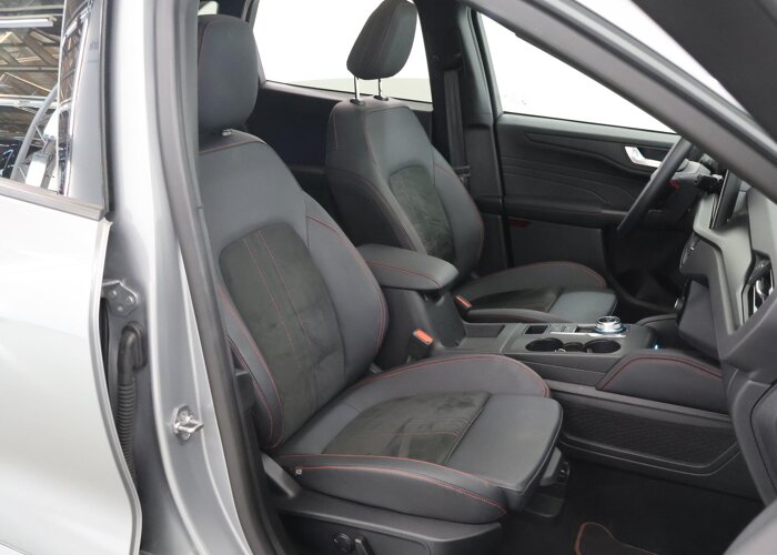 Ford Kuga 2.5 PHEV ST-Line X