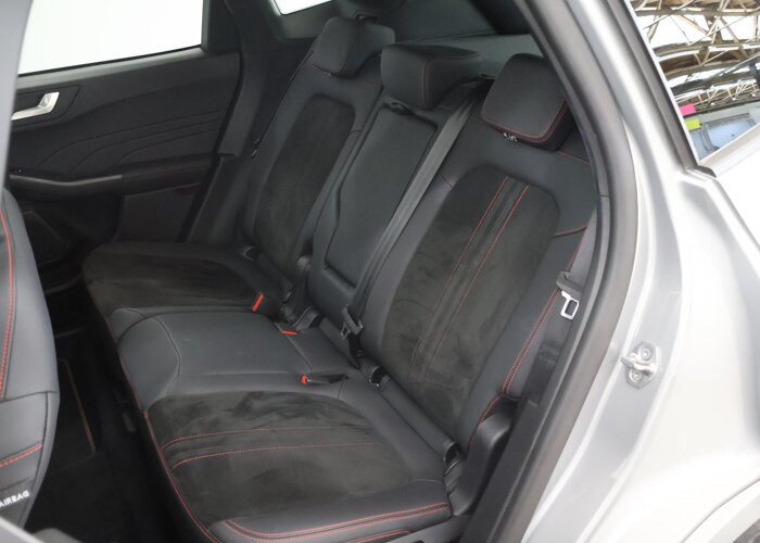 Ford Kuga 2.5 PHEV ST-Line X