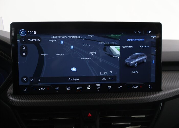 Ford Kuga 2.5 PHEV ST-Line X