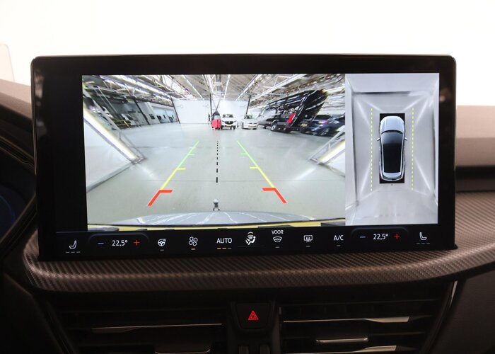 Ford Kuga 2.5 PHEV ST-Line X