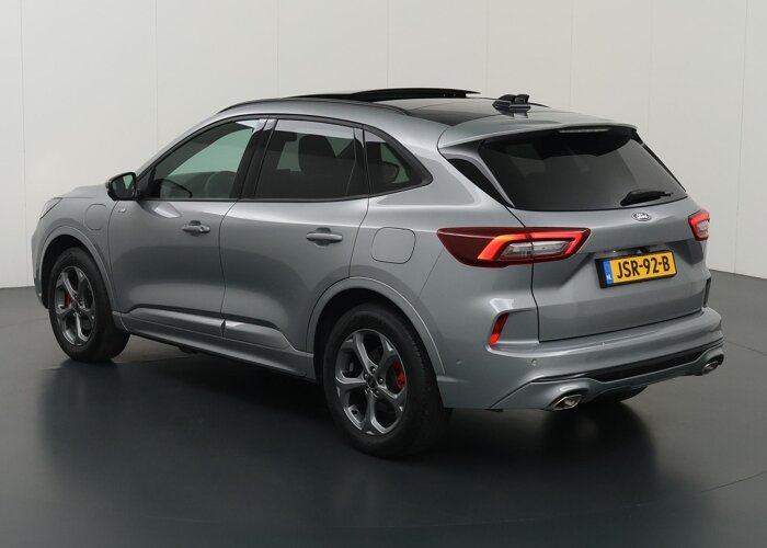 Ford Kuga 2.5 PHEV ST-Line X
