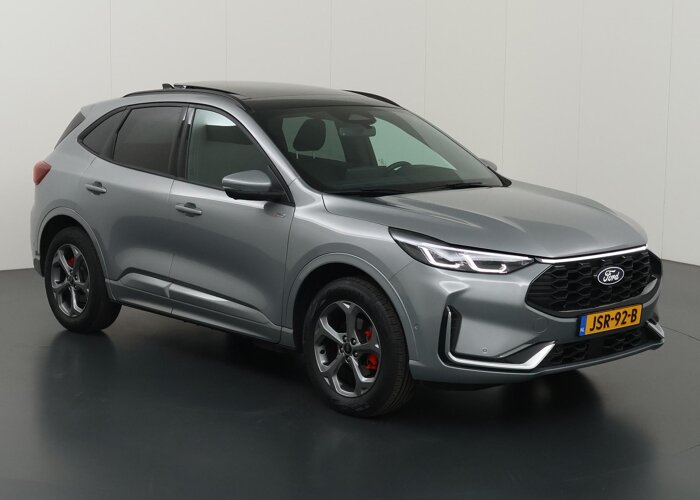 Ford Kuga 2.5 PHEV ST-Line X