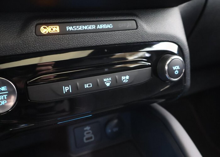 Ford Kuga 2.5 PHEV ST-Line X