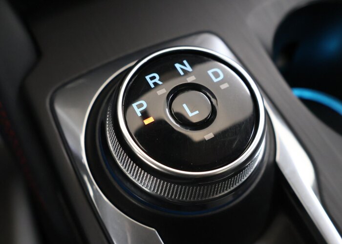 Ford Kuga 2.5 PHEV ST-Line X