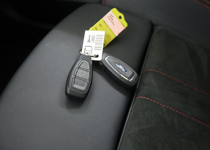 Ford Kuga 2.5 PHEV ST-Line X