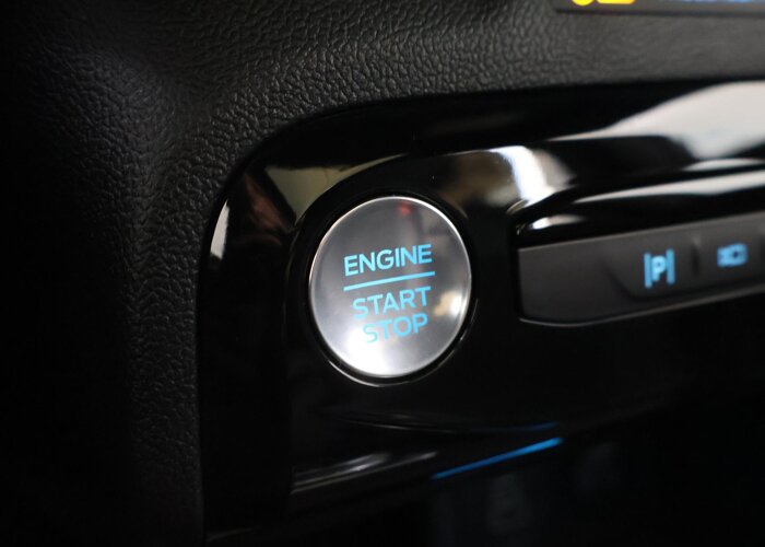 Ford Kuga 2.5 PHEV ST-Line X