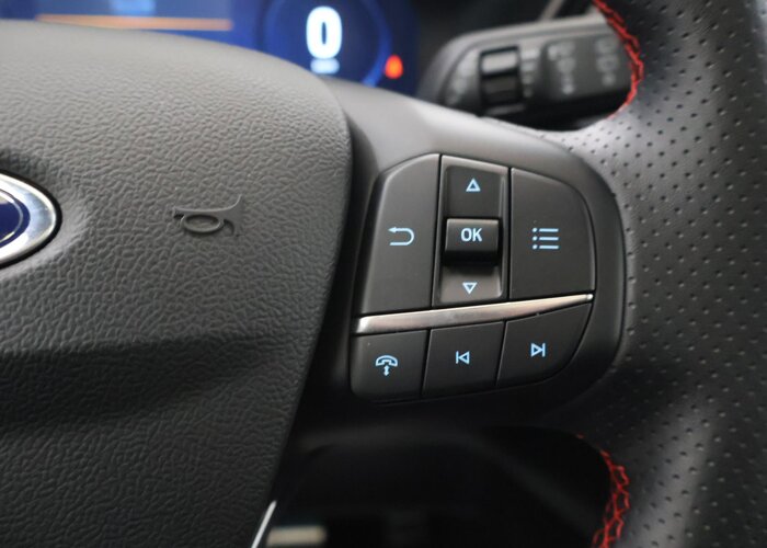 Ford Kuga 2.5 PHEV ST-Line X