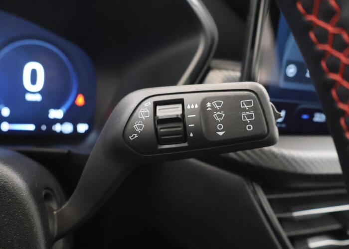 Ford Kuga 2.5 PHEV ST-Line X