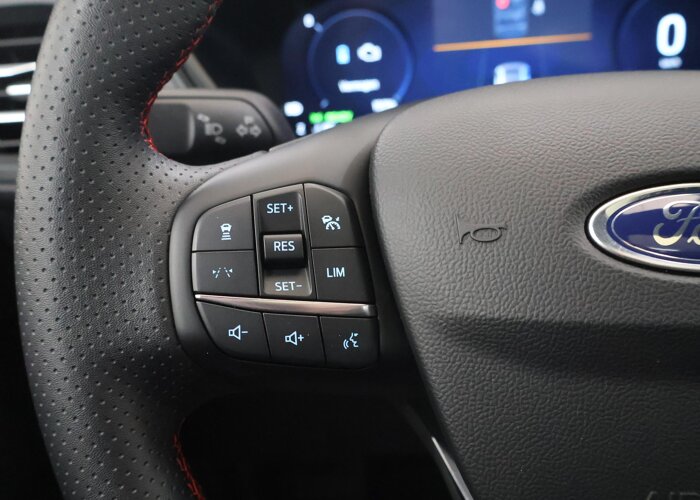 Ford Kuga 2.5 PHEV ST-Line X