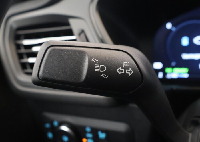 Ford Kuga 2.5 PHEV ST-Line X