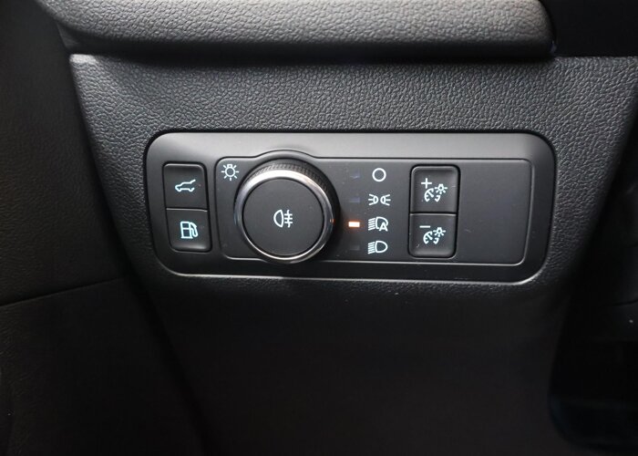 Ford Kuga 2.5 PHEV ST-Line X
