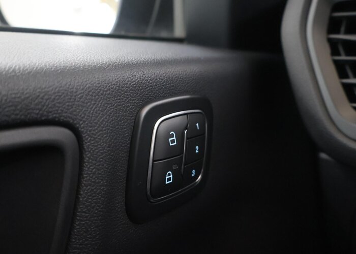 Ford Kuga 2.5 PHEV ST-Line X