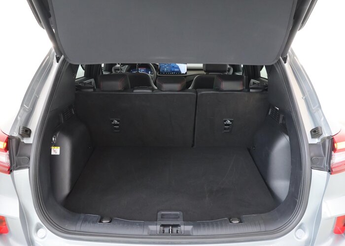 Ford Kuga 2.5 PHEV ST-Line X
