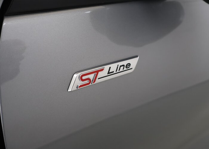 Ford Kuga 2.5 PHEV ST-Line X