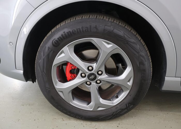 Ford Kuga 2.5 PHEV ST-Line X