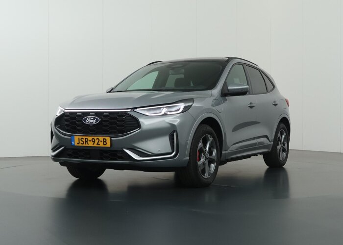 Ford Kuga 2.5 PHEV ST-Line X
