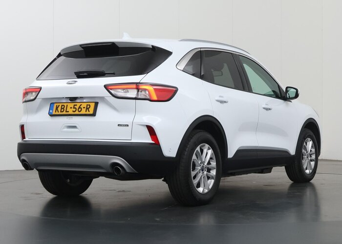 Ford Kuga 2.5 PHEV Titanium