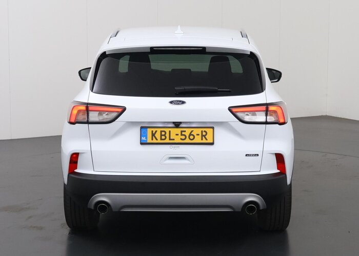 Ford Kuga 2.5 PHEV Titanium