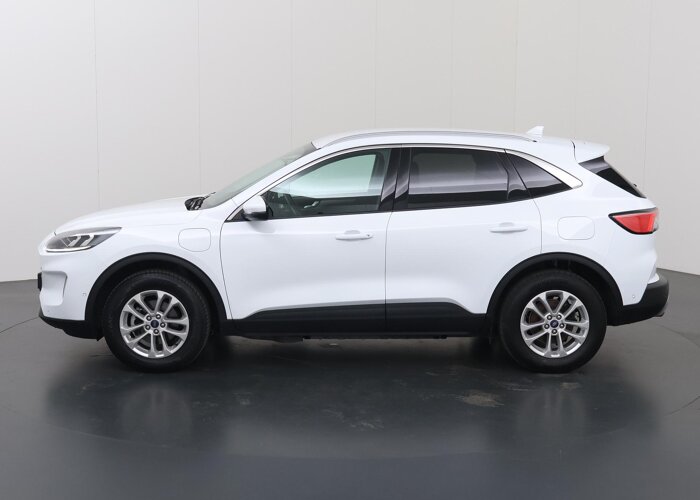 Ford Kuga 2.5 PHEV Titanium