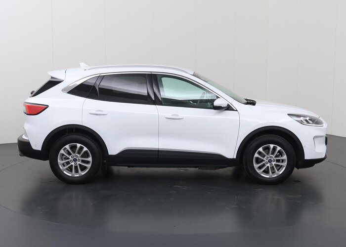 Ford Kuga 2.5 PHEV Titanium
