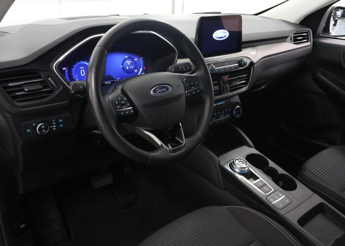 Ford Kuga 2.5 PHEV Titanium