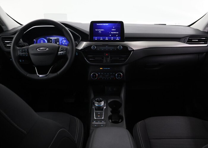 Ford Kuga 2.5 PHEV Titanium