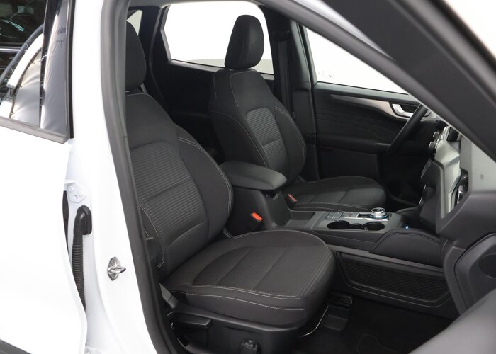 Ford Kuga 2.5 PHEV Titanium