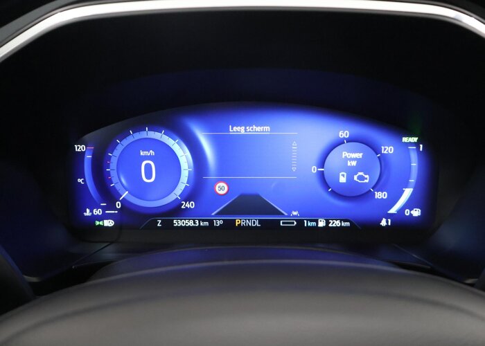 Ford Kuga 2.5 PHEV Titanium