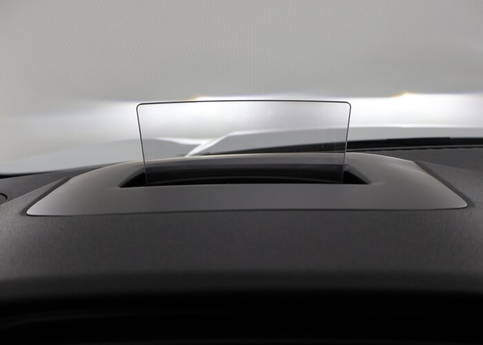 Ford Kuga 2.5 PHEV Titanium
