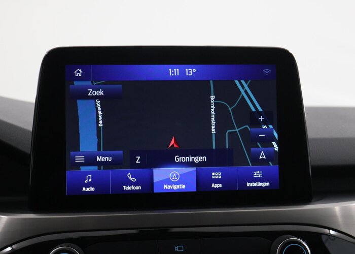 Ford Kuga 2.5 PHEV Titanium