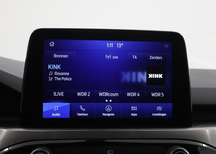Ford Kuga 2.5 PHEV Titanium